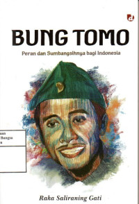 Image of Bung Tomo