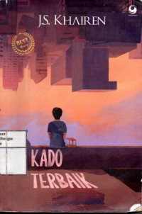 Image of Kado Terbaik