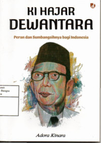 Image of Ki Hajar Dewantara