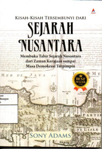 Image of Kisah-kisah Tersembunyi dari Sejarah Nusantara