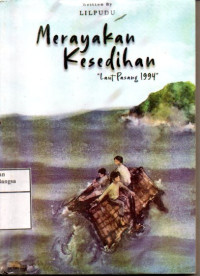Image of Merayakan Kesedihan