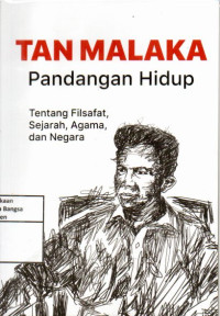 Image of Pandangan Hidup Tentang Filsafat, Sejarah, Agama, dan Negara