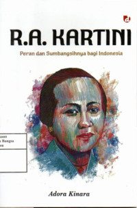 Image of R.A Kartini