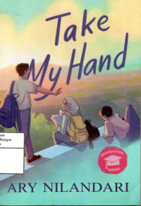 Image of Take My Hand