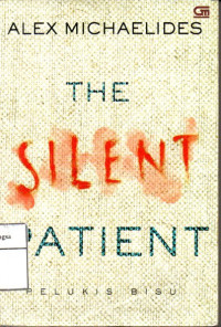 Image of The Silent Patient Pelukis Bisu
